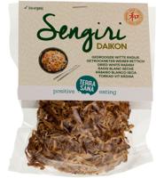 Sengiri daikon - 50 gram - thumbnail