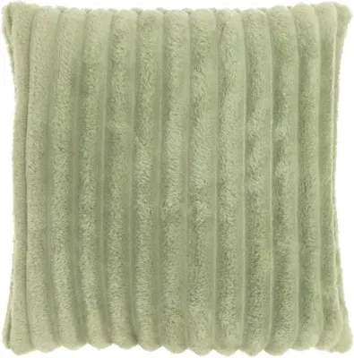 Kussen Lex tea green