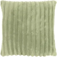 Kussen Lex tea green - thumbnail