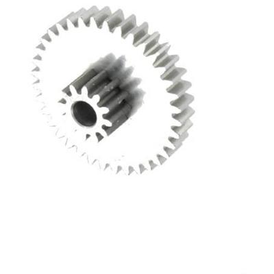 Reely Stalen tandwielcombinatie Soort module: 1.0 Aantal tanden: 12, 36