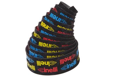 Cinelli Logo Velvet Stuurlint - Multicolor Cinelli Logo Velvet Stuurlint - Multicolor