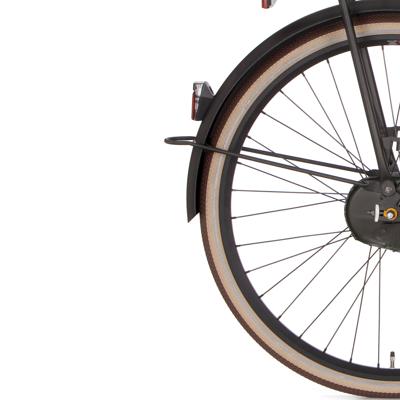 Cortina spatbord achter 28 u4 elegance green matt nd