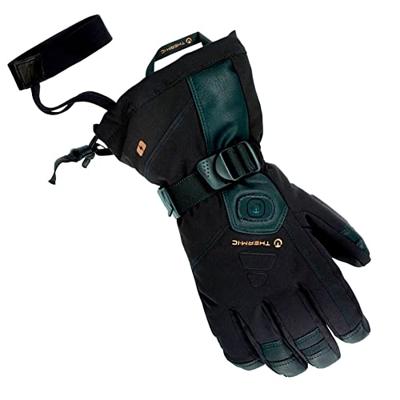 Therm-ic Ultra Heat Boost Handschoen Heren Black L - thumbnail