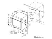 Siemens SN53HS01AE - thumbnail