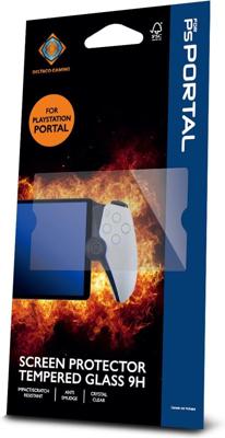 Deltaco Gaming Tempered Glass Screen Protector (Playstation Portal) Deltaco Gaming Tempered Glass Screen Protector (Playstation Portal)