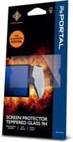 Deltaco Gaming Tempered Glass Screen Protector (Playstation Portal) - thumbnail