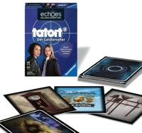Ravensburger 24860 echoes Tatort Der Geisterseher - thumbnail