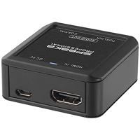 SpeaKa Professional Audio Converter [HDMI - Coaxiaal, Toslink] - thumbnail