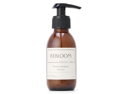 Rebloom Care Premium tandpasta - pepermunt - 120 ml