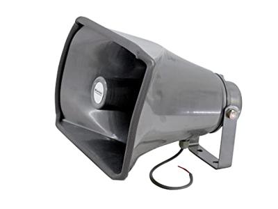 Omnitronic NOH-35S Drukkamerluidspreker