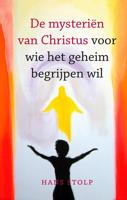 De mysteriën van Christus - Hans Stolp - ebook - thumbnail