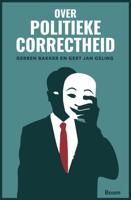 Over politieke correctheid (Paperback) - thumbnail