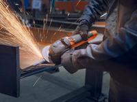 Fein CG15-125BL Inox 72250760000 Haakse slijper 125 mm 1500 W - thumbnail