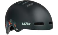 Lazer fietshelm Armor unisex schuim/mesh groen maat L - thumbnail