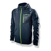 Festool SOJ-FT1 XXXL Softshell-jack - 204061 - thumbnail