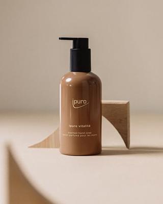 IPuro scented hand soap vitalité 250ml