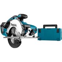 Makita dss501zj snoerloze cirkelzaag | zonder accu's en lader - dss501zj - thumbnail