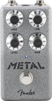 Fender Hammertone Metal effectpedaal - thumbnail