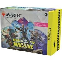 MTG: March of the Machine Bundle - thumbnail