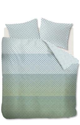 Beddinghouse Lunas Blue dekbedovertrek