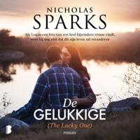 De gelukkige (The Lucky One) - thumbnail