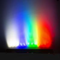 Beamz LCB246 LED BAR RGBW+UV - thumbnail