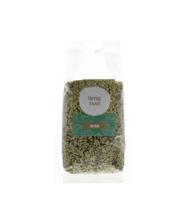 MijnNatuurwinkel Hennepzaad 400 Gram - thumbnail