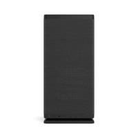 Fractal Design FD-C-MOD1N-02 Mini-tower PC-behuizing Zwart - thumbnail
