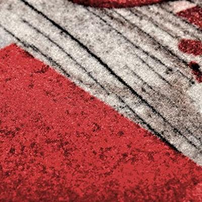 Keukenmat wasbaar Tomatoes 60x300 cm