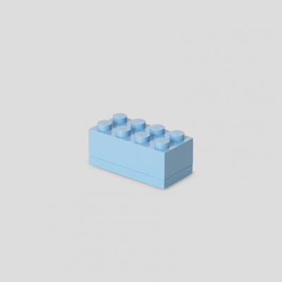 Room Copenhagen LEGO Mini Box Lunchbox