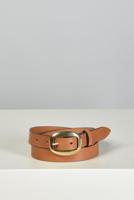 Isabel Marant riem Dara Small CE436CFA-C1B01A cognac - thumbnail