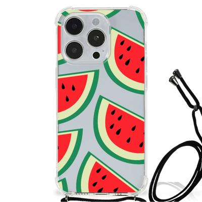 iPhone 14 Pro Max Beschermhoes Watermelons iPhone 14 Pro Max Beschermhoes Watermelons