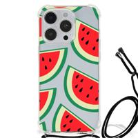 iPhone 14 Pro Max Beschermhoes Watermelons - thumbnail