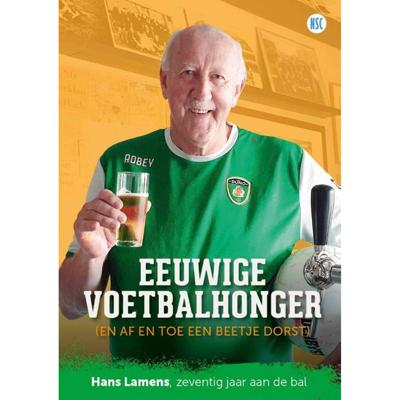 Eeuwige Voetbalhonger (En Af En Toe Een Beetje Dorst) Eeuwige Voetbalhonger (En Af En Toe Een Beetje Dorst)