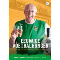 Eeuwige Voetbalhonger (En Af En Toe Een Beetje Dorst) - thumbnail