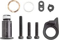 Sram achterderailleur bevestiging rear derail.mount.+limit screw set - thumbnail