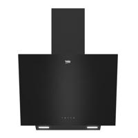 Beko BHCA66741BBB Inbouw afzuigkap - thumbnail