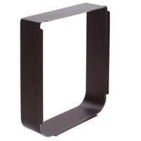 SureFlap Pet door tunnel Tunnelverlenging Bruin 1 stuk(s) - thumbnail
