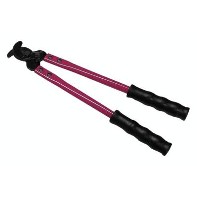 IC Kabelschaar voor Al/Cu kabels max ø 20mm