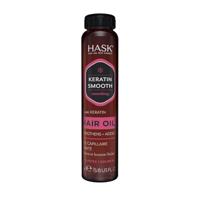 Hask Keratin Protein Smoothing Shine Oil - thumbnail