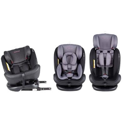 Xadventure autostoel Quickfix 0-36 kg gr. I, II, III