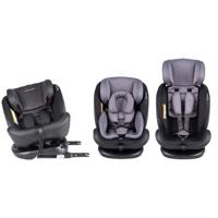 Xadventure autostoel Quickfix 0-36 kg gr. I, II, III - thumbnail