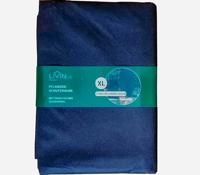 Livinja Plantenhoes tegen vorst - Beschermhoes winter boom/plant - Ø 140cm - Antraciet - Planthoes - Maat XL - thumbnail