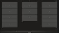 Siemens EX975LXC1E flexInduction Inductie kookplaat Zwart - thumbnail