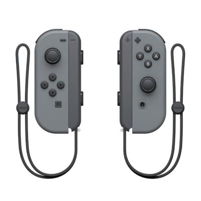 Nintendo Switch Joy-Con Controller Pair (Grey)