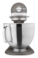 KitchenAid Artisan 5KSM185PS Staande mixer 300 W Grijs - thumbnail