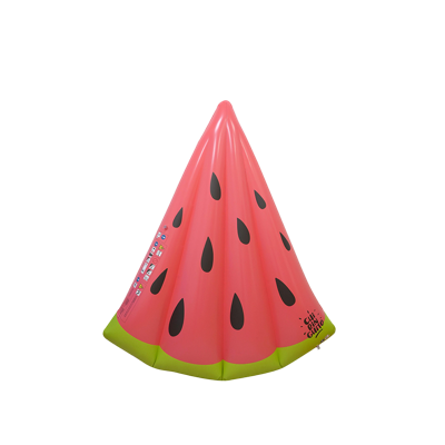 Swim Essentials opblaasbare watermeloen 175 cm Swim Essentials opblaasbare watermeloen 175 cm