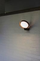 Lutec Ronde buitenlampPolo design antraciet - 5205701118 - thumbnail