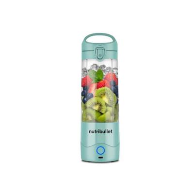 NUTRiBULLET NBP003LBL Smoothiemaker Lichtblauw