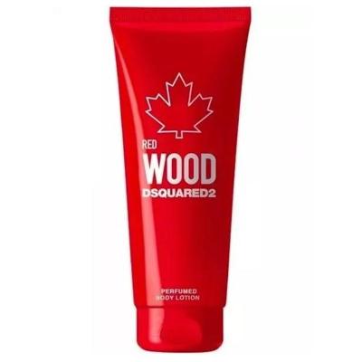 Dsquared2 Red Wood Perfumed Body Lotion 200ml